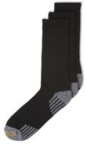 Thumbnail for your product : Gold Toe Socks, 3-Pack G Tech Sport Outlast Crew Socks