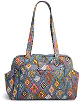 Thumbnail for your product : Vera Bradley Stroll Around Diaper Bag