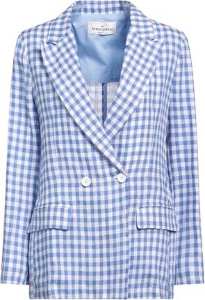 Rebel Queen By Liu •jo Woman Blazer