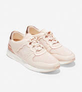 Thumbnail for your product : Cole Haan GrandPr Running Sneaker LX