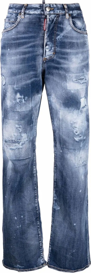 Tie Dye Jeans | Shop the world's 