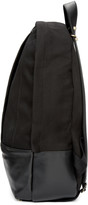 Thumbnail for your product : Haerfest Black H25 Arch Backpack