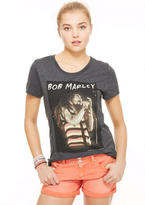 Thumbnail for your product : Delia's Bob Marley Concert Tee