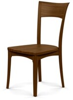 Thumbnail for your product : Copeland Furniture Ingrid Sidechair in None