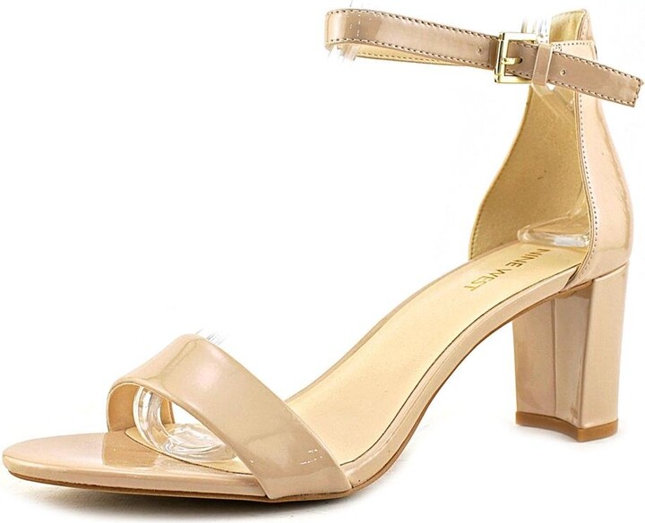 Nine West Women's Pruce Heeled Sandal