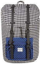 Thumbnail for your product : Herschel Houndstooth little America bag