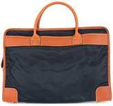 Thumbnail for your product : Felisi zip closure briefcase
