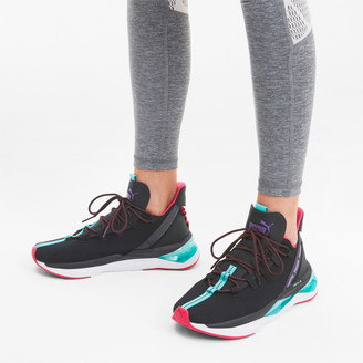 puma lqdcell shatter trail