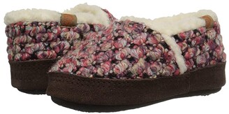acorn slippers sale