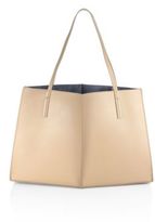Thumbnail for your product : Maiyet Sia East-West Leather Tote