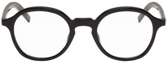 Christian Dior Black Black Tie 234 Glasses