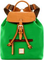 Thumbnail for your product : Dooney & Bourke Windham Small Allie Backpack
