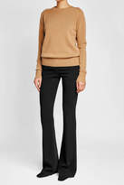 Thumbnail for your product : Victoria Beckham Cashmere Pullover