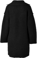 Thumbnail for your product : M Missoni Wool Blend Boucle Coat