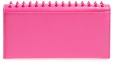 Thumbnail for your product : Ted Baker Studded Leather Wallet