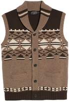 Thumbnail for your product : Pendleton 1920s Wool Vest