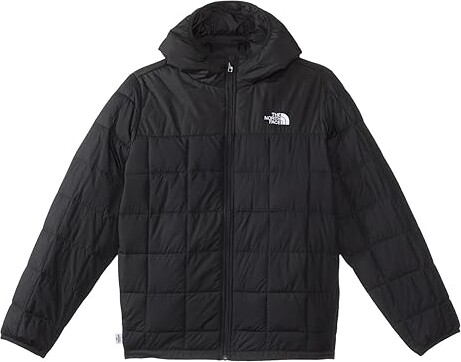 THE NORTH FACE JACKET BLACK KIDS visual data 8