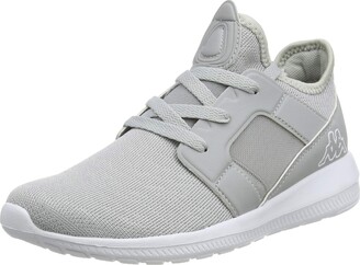 Kappa Unisex Amun Ii Low-Top Sneakers - ShopStyle Trainers & Athletic Shoes