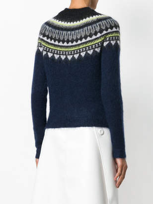 Markus Lupfer Roisin sweater