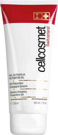 Cellcosmet Activator Gel 200ml