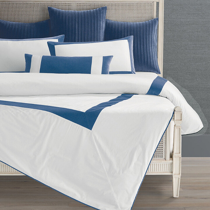 Emery Velvet Sateen Bedding