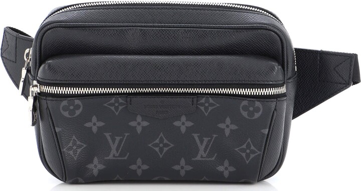Louis Vuitton 2001 pre-owned Monogram Florentine belt bag - ShopStyle