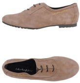 Thumbnail for your product : Byblos Lace-up shoes
