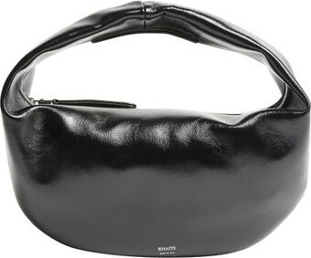 KHAITE Olivia hobo medium bag