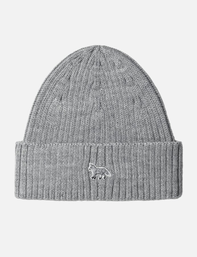 MAISON KITSUNÉ Baby Fox Beanie