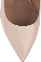 Thumbnail for your product : RED Valentino Snow White Disney© patent-leather pumps