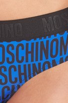 Thumbnail for your product : Moschino Logo Briefs