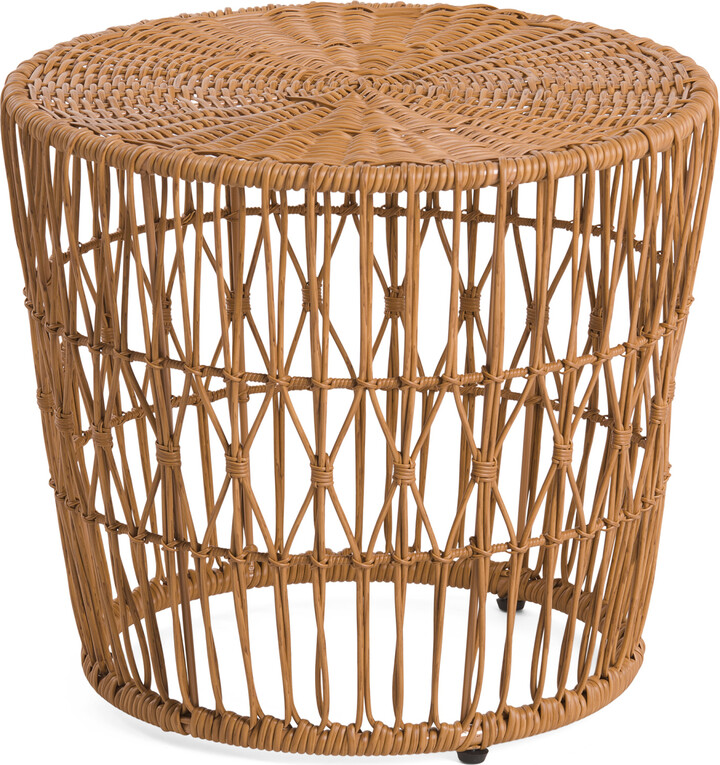 Handcrafted In Vietnam Outdoor Table ShopStyle