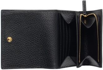 Gucci GG Marmont medium wallet
