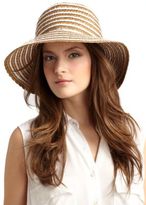 Thumbnail for your product : Eric Javits Braid Dame Hat