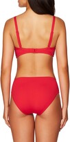 Thumbnail for your product : Sea Level Cross Front Underwire Bikini Top