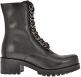 Thumbnail for your product : Cult Leather Army Boot