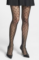 Thumbnail for your product : Wolford 'Delia' Tights