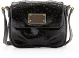 Thumbnail for your product : Marc by Marc Jacobs Classic Q Isabelle Crossbody Bag, Black