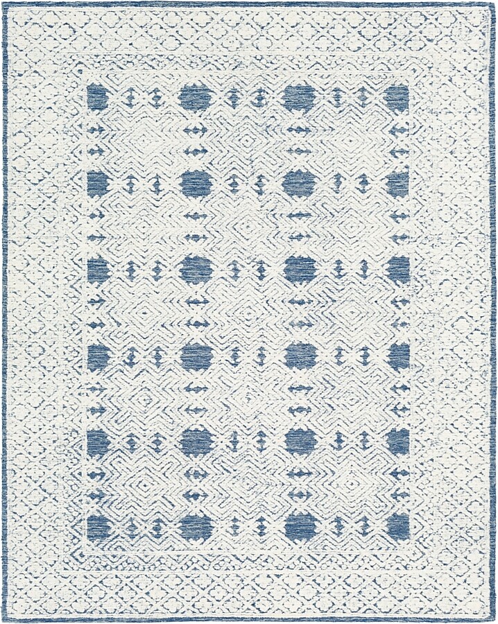 Surya Louvre Lou-2300 Area Rug 4' x 6'