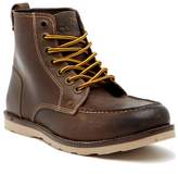 Thumbnail for your product : Crevo Buck Leather Boot
