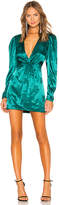 Thumbnail for your product : Lovers + Friends Katie Mini Dress