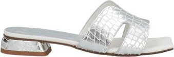 Loretta Pettinari Woman Sandals