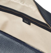 Thumbnail for your product : Tom Ford Grained-Leather Holdall