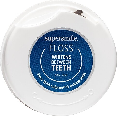 Supersmile Professional Whitening Floss
