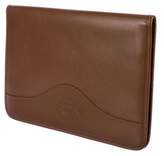 Thumbnail for your product : Ghurka Leather Travel Portfolio
