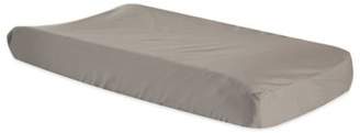 Trend Lab Ombre Grey Neutral Changing Pad Cover