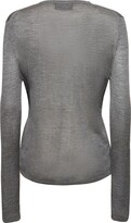 Thumbnail for your product : Nili Lotan Candice Silk Sweater