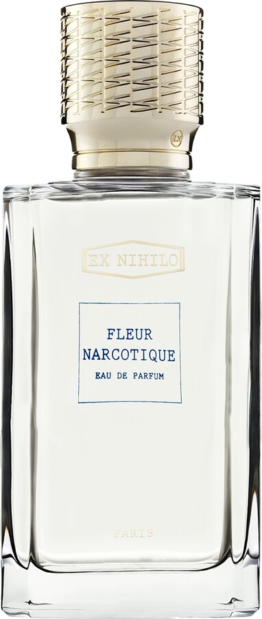 Ex Nihilo Fleur Narcotique Eau De Parfum 100ml - ShopStyle Fragrances