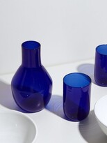 Thumbnail for your product : R+D.LAB Tuccio Glass Carafe
