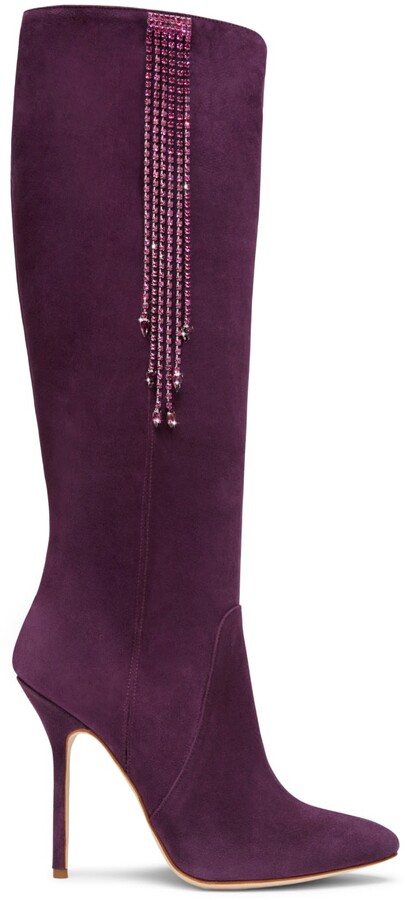 hacking boots for horses